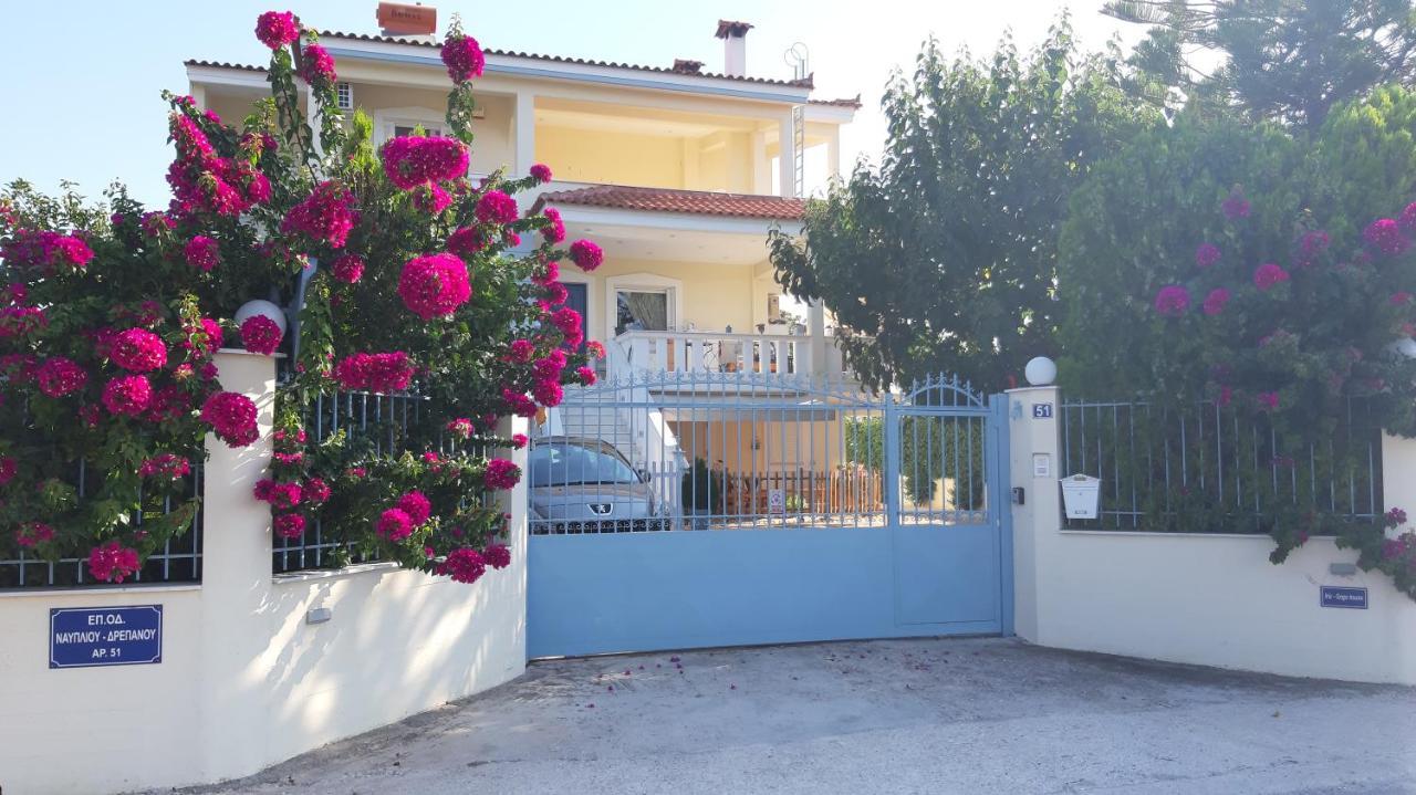 Iris-gogo House Διαμέρισμα *