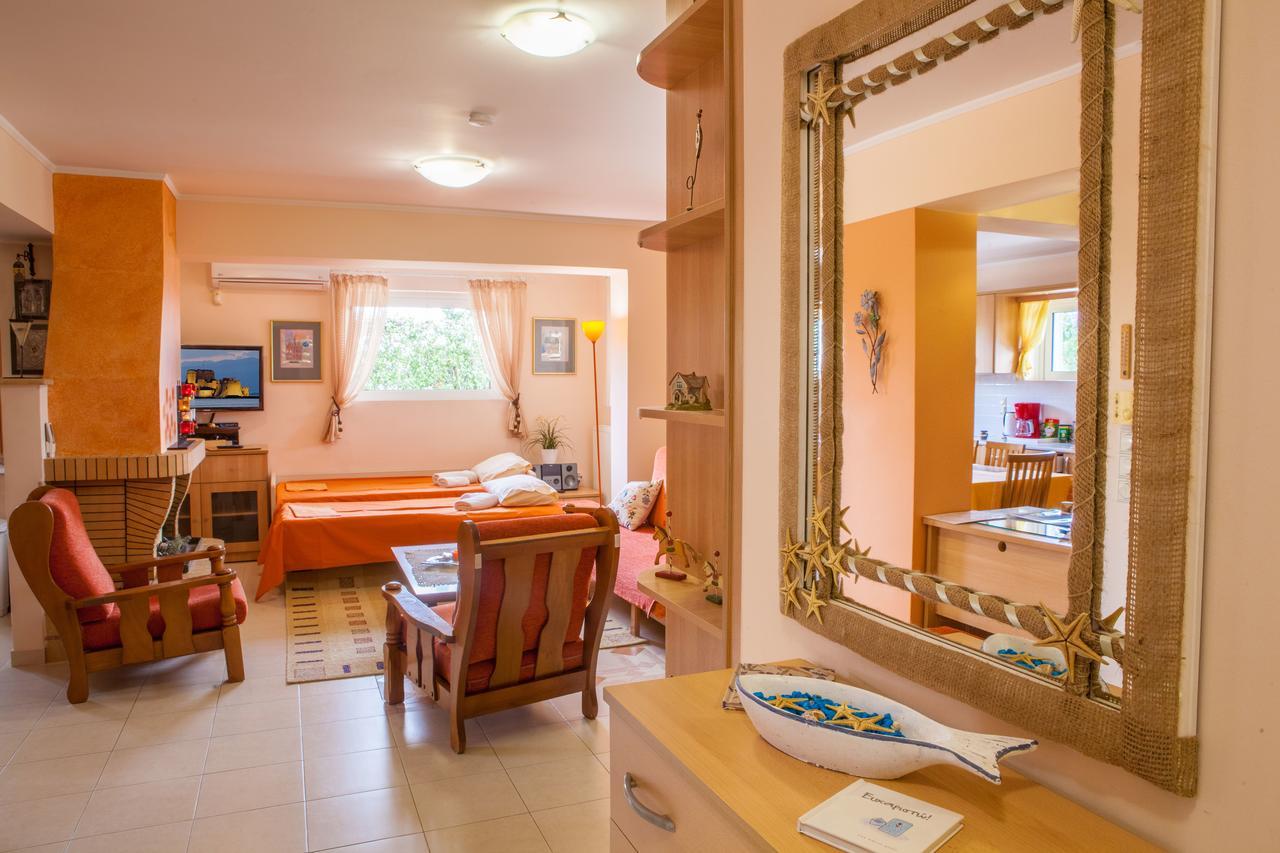 Iris-gogo House Ναύπλιο