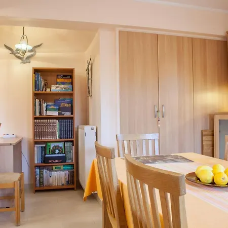 Iris-Gogo House Apartment Nafplio Exterior photo