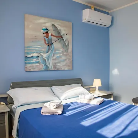 Iris-Gogo House Apartment Nafplio Exterior photo