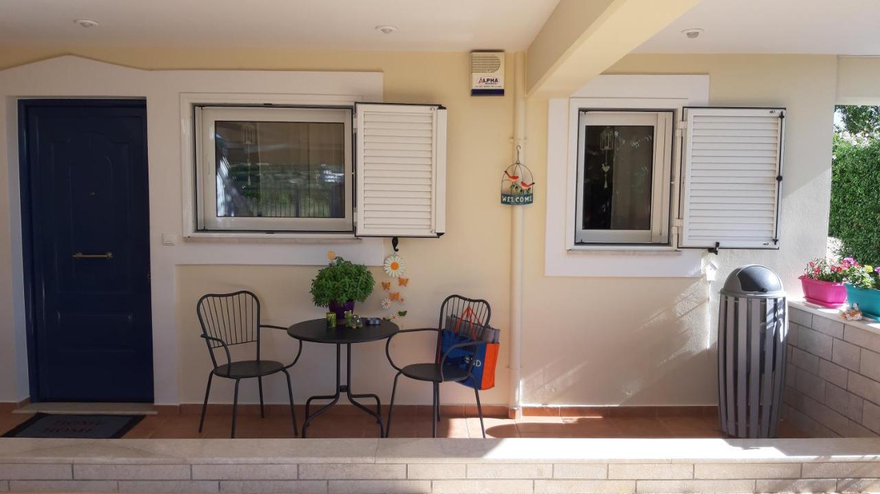 Iris-gogo House Apartment